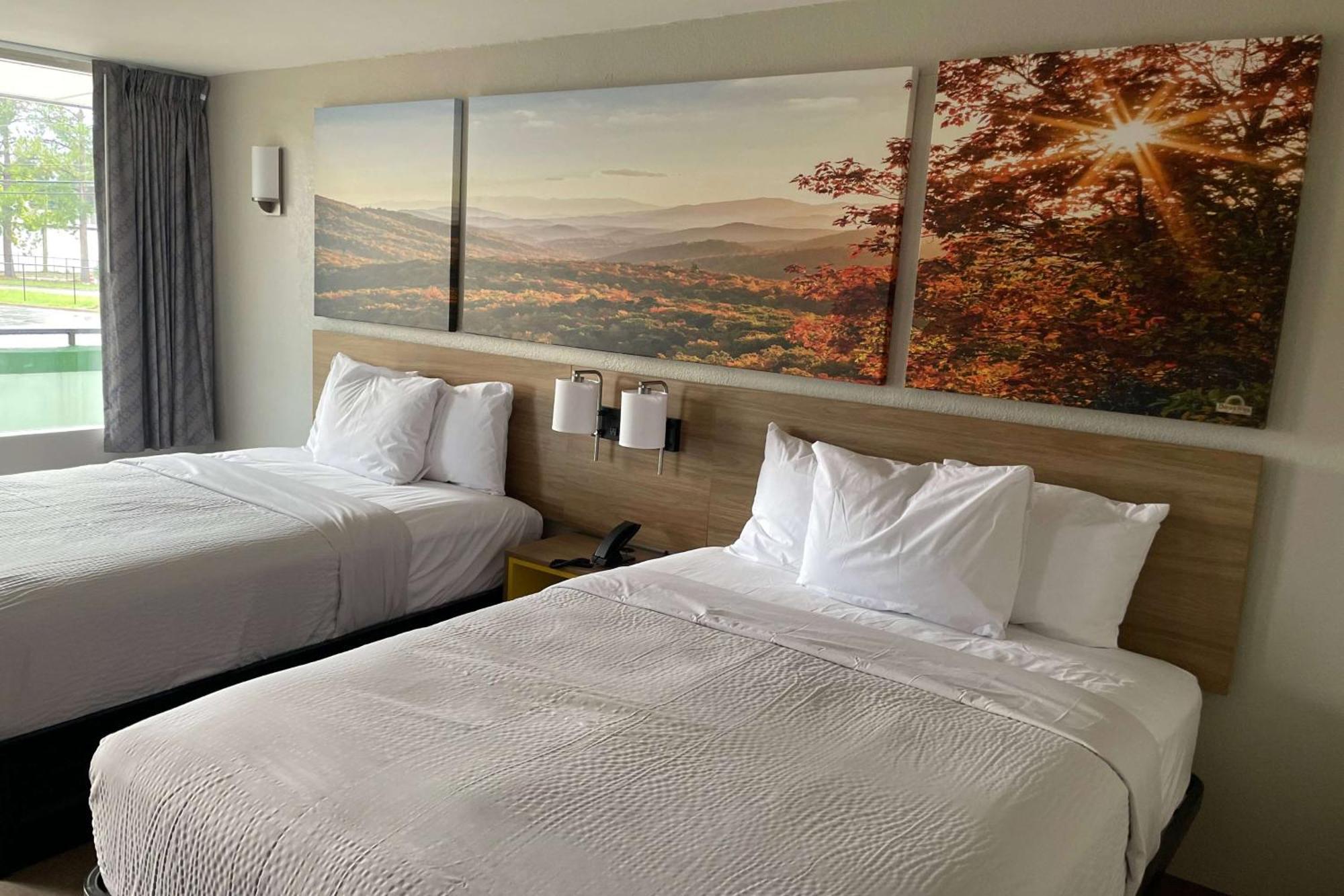 Days-Inn By Wyndham Montgomery I-85 Exteriör bild